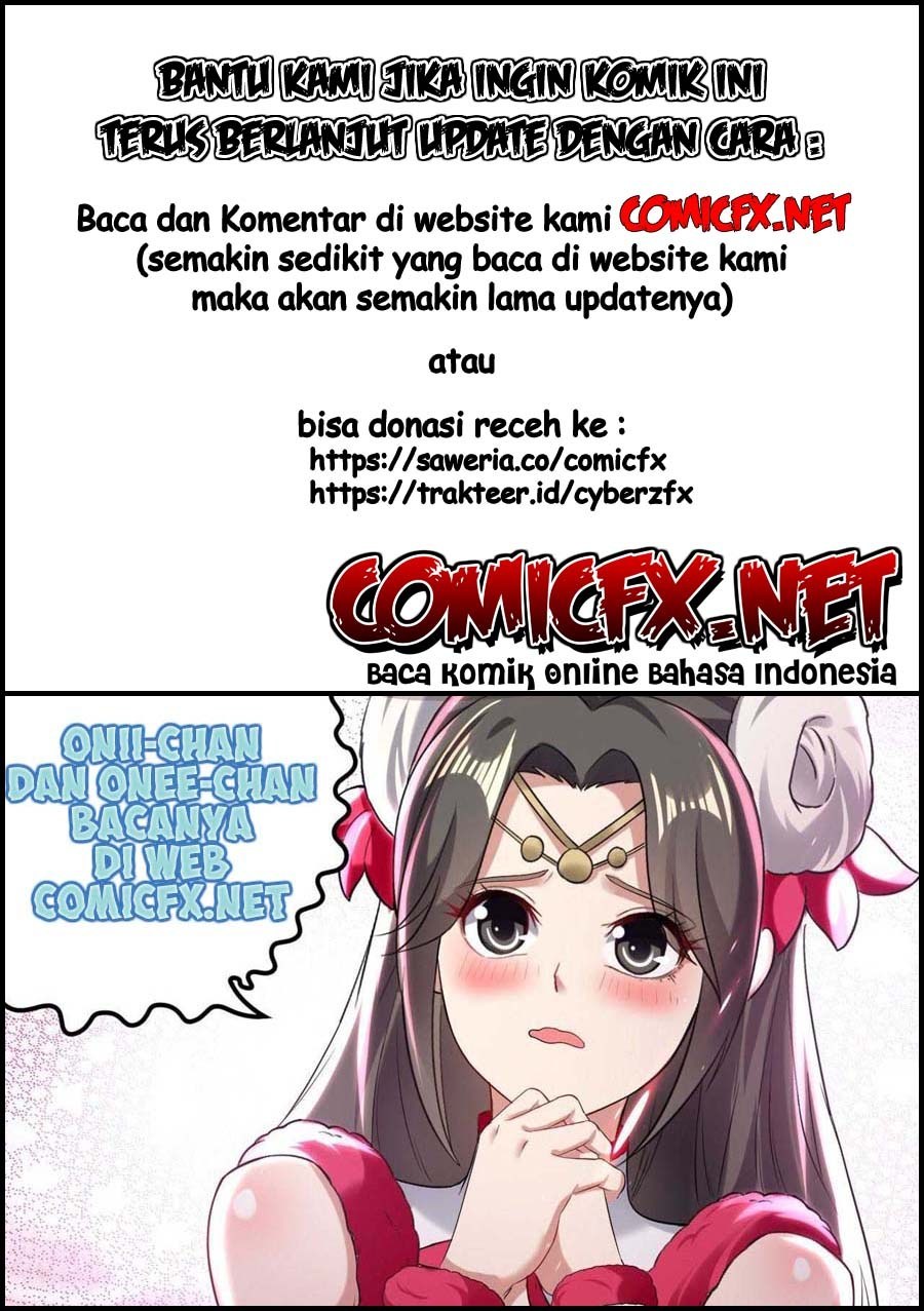 The Nine Heaven of Martial Arts chapter 144